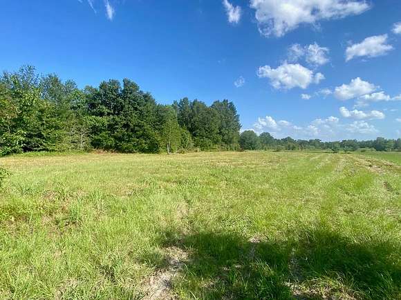 0.18 Acres of Residential Land for Sale in Crockett, Texas