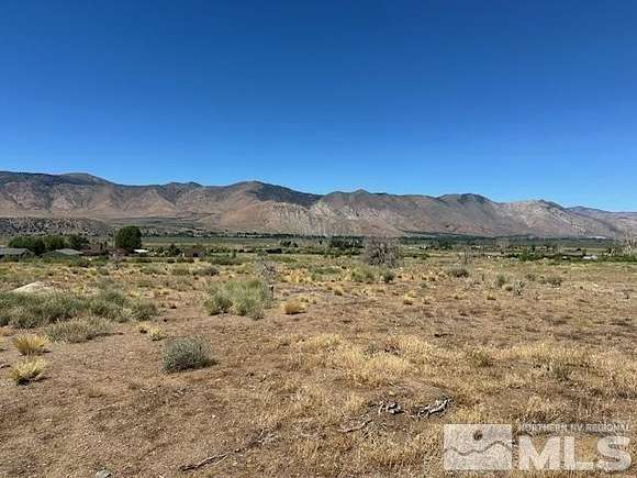 5.28 Acres of Residential Land for Sale in Coleville, California