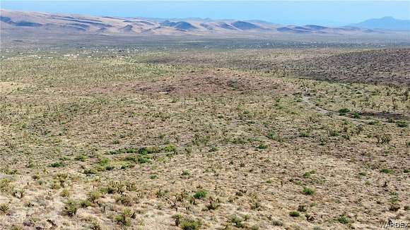 2.12 Acres of Residential Land for Sale in Dolan Springs, Arizona