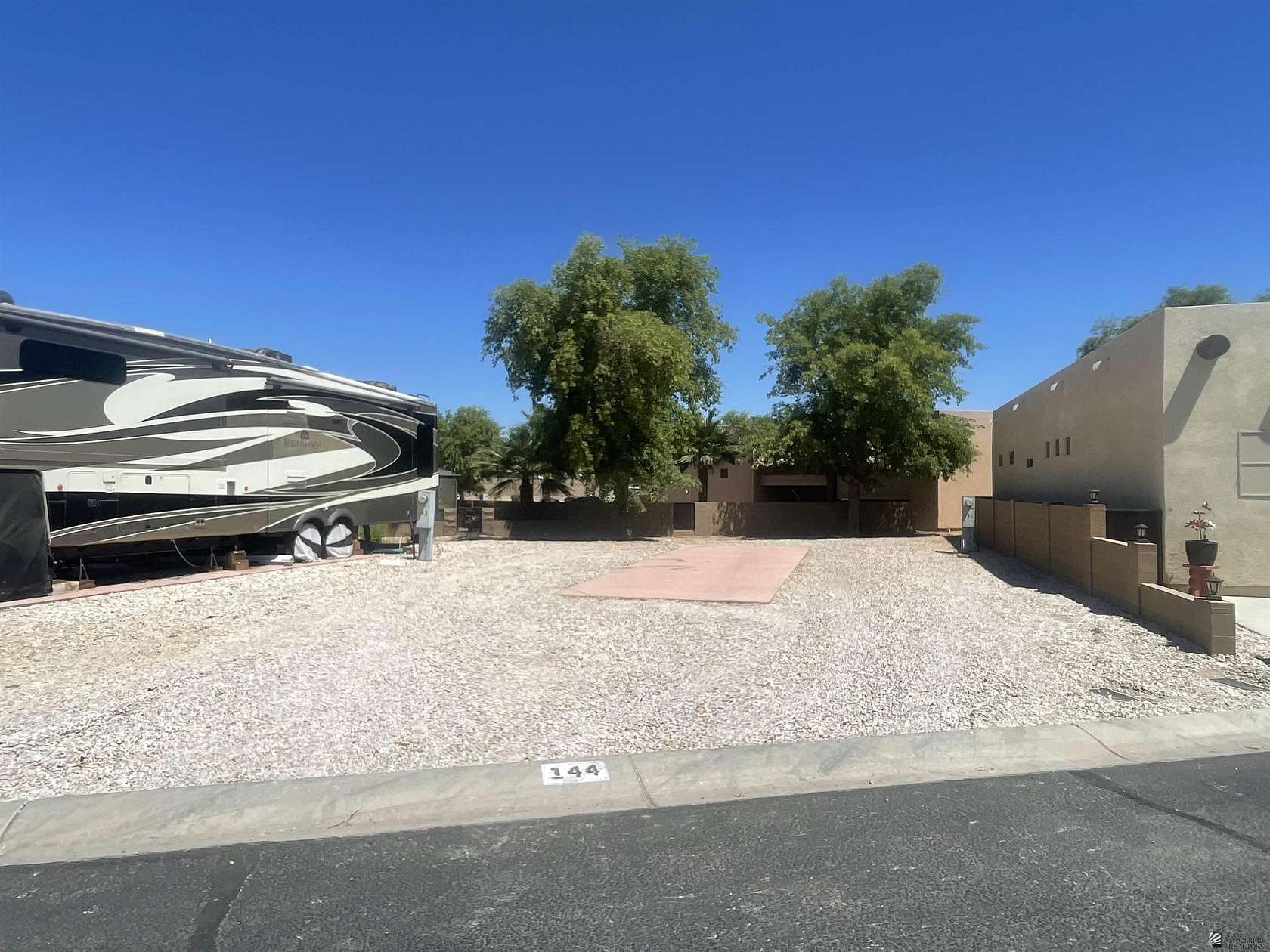 0.1 Acres of Residential Land for Sale in Yuma, Arizona