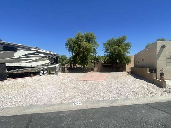 0.1 Acres of Residential Land for Sale in Yuma, Arizona