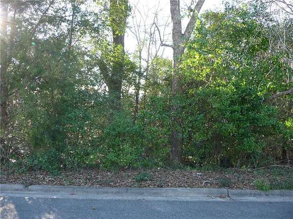 0.4 Acres of Residential Land for Sale in Phenix City, Alabama