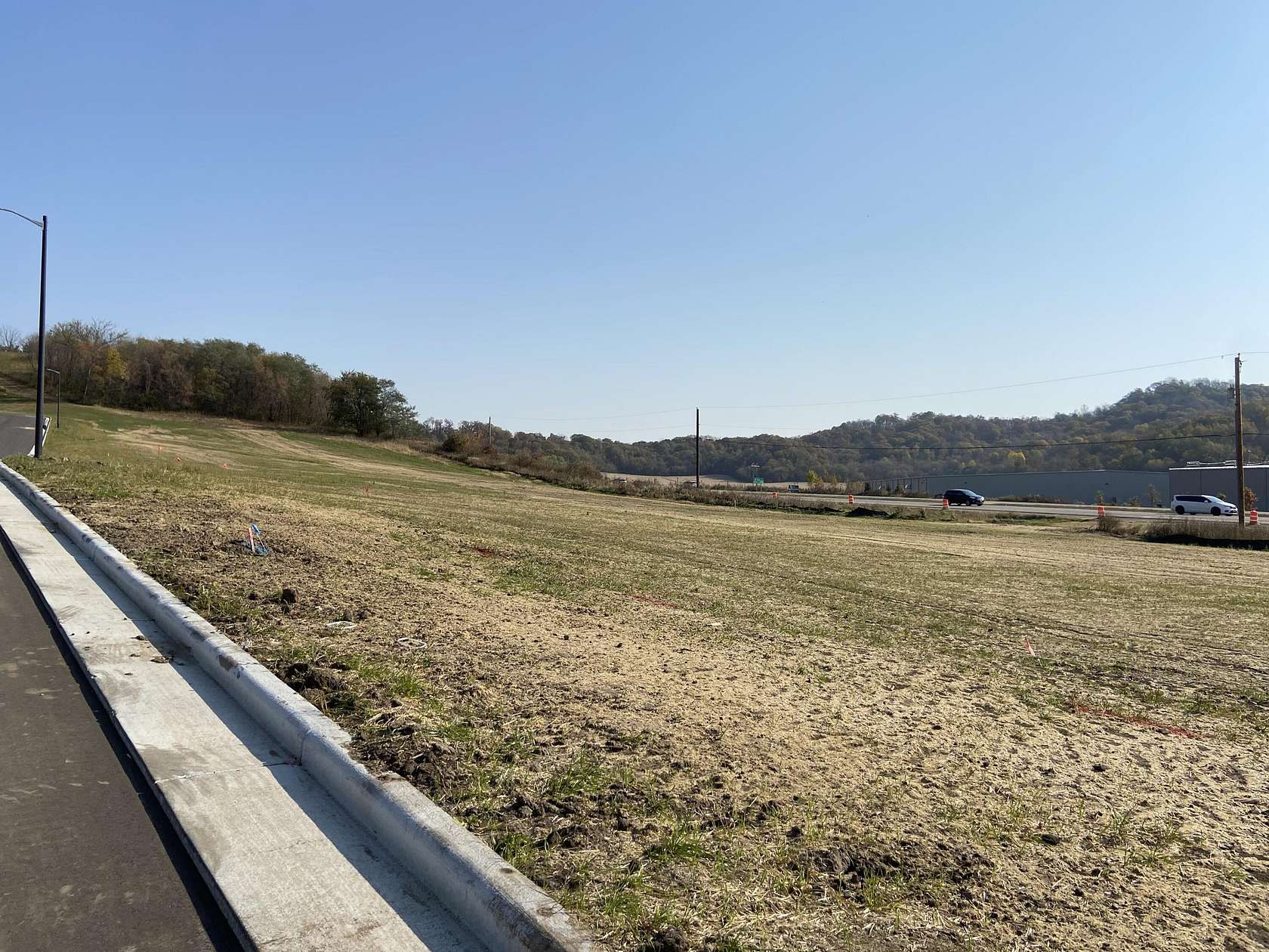 1 Acre of Commercial Land for Sale in Onalaska, Wisconsin