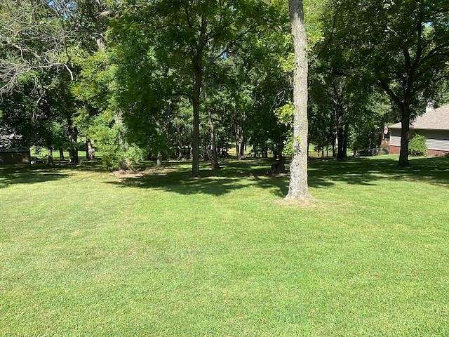 0.96 Acres of Residential Land for Sale in Grove, Oklahoma