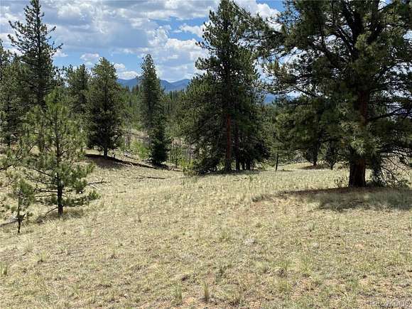 Residential Land for Sale in Jefferson, Colorado