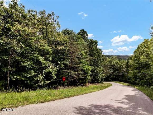 2.4 Acres of Residential Land for Sale in New Tazewell, Tennessee