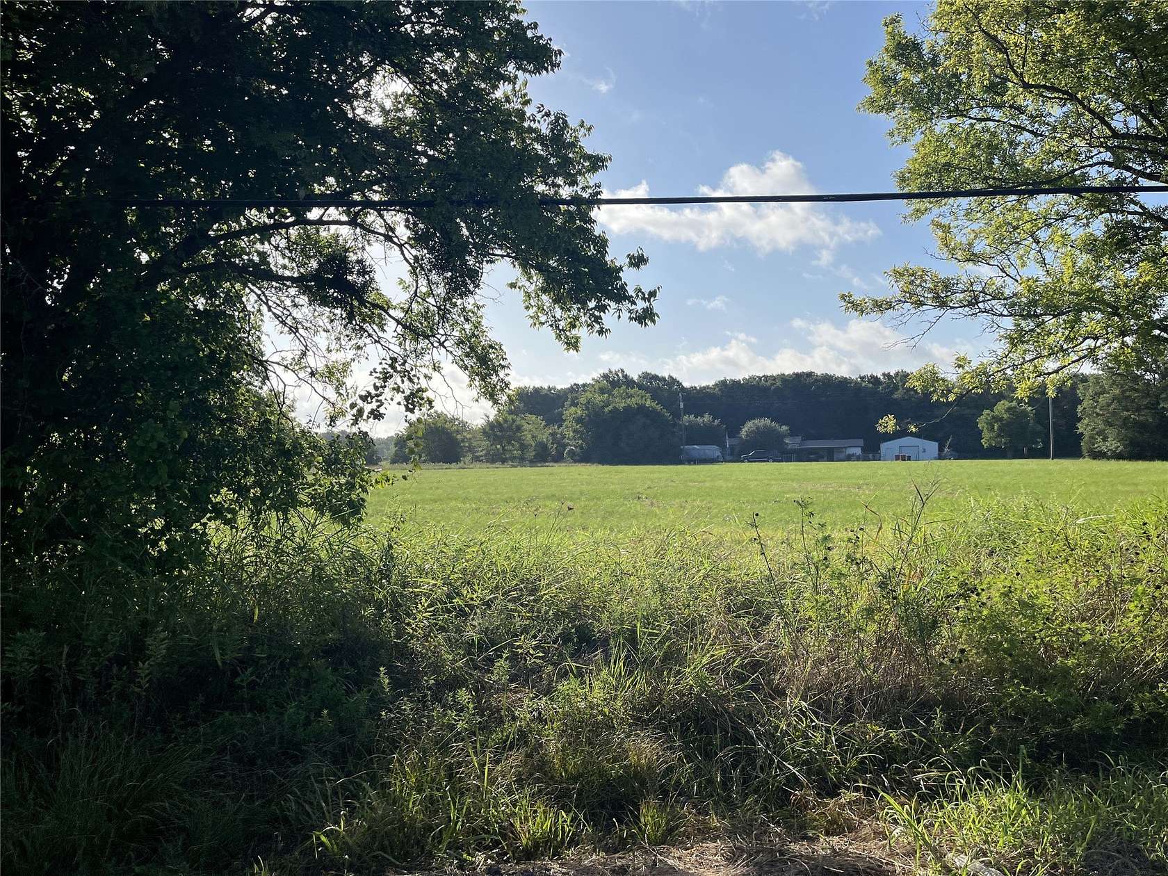 2.46 Acres of Residential Land for Sale in West Tawakoni, Texas