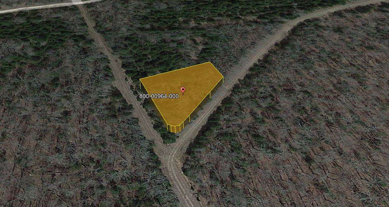 0.41 Acres of Residential Land for Sale in Horseshoe Bend, Arkansas