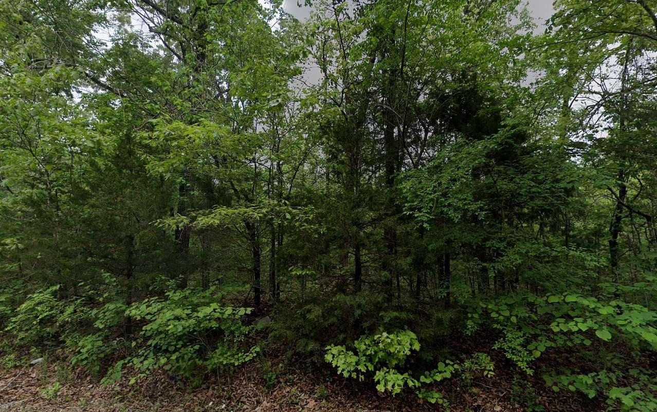 0.41 Acres of Residential Land for Sale in Horseshoe Bend, Arkansas