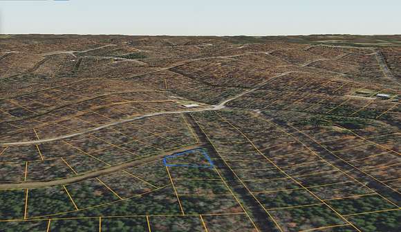 3D Aerial View