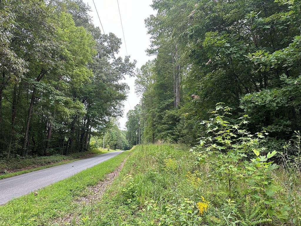 15.5 Acres of Recreational Land & Farm for Sale in Nathalie, Virginia