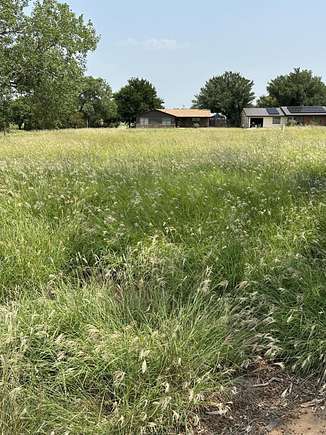 Residential Land for Sale in Woodward, Oklahoma