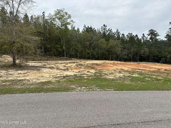 1.2 Acres of Residential Land for Sale in Biloxi, Mississippi