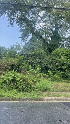 0.094 Acres of Residential Land for Sale in Richmond, Virginia