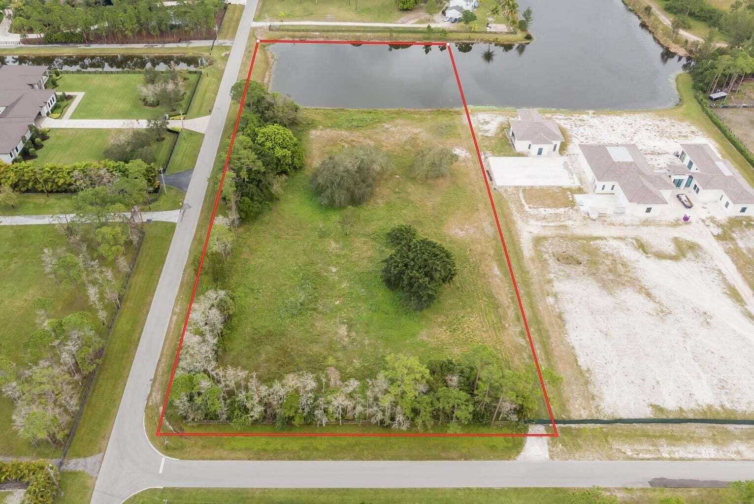 5 Acres of Land for Sale in Lake Worth, Florida