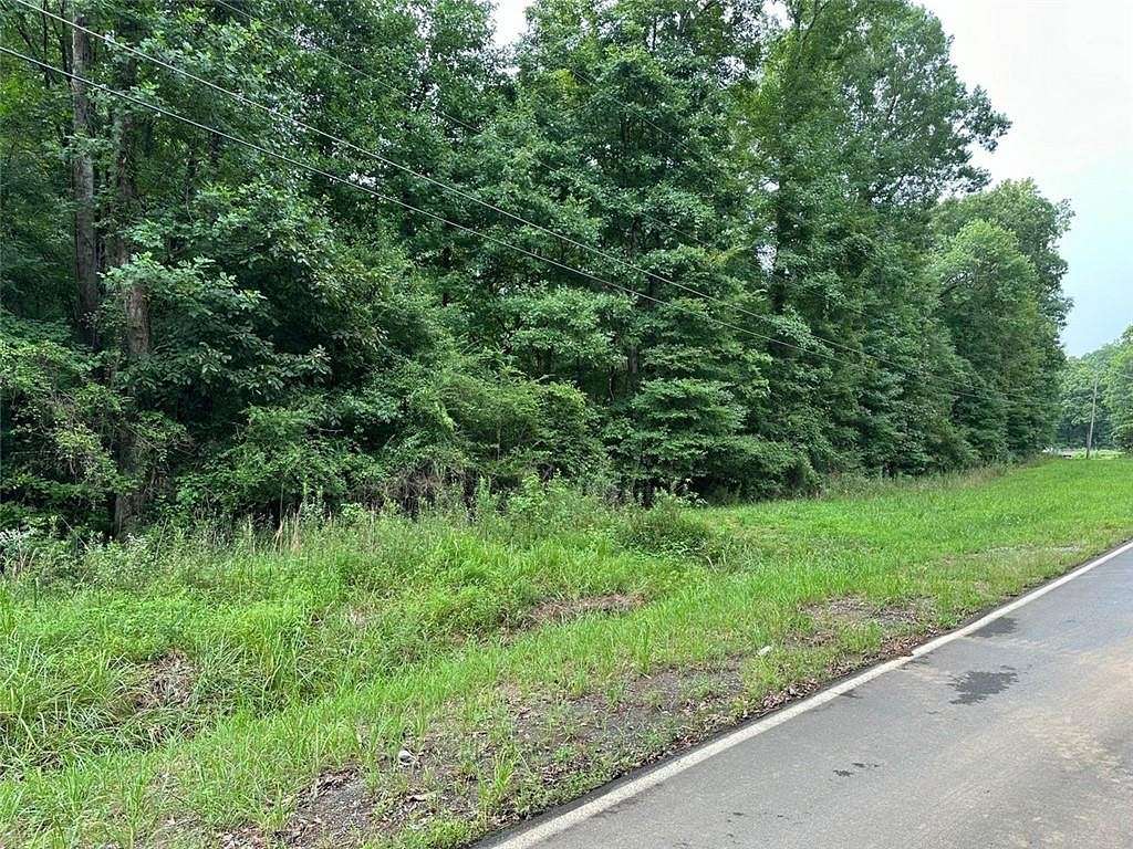 5 Acres of Land for Sale in Kingston, Georgia