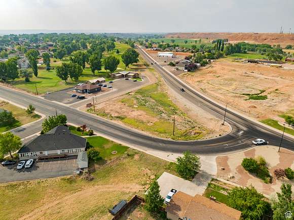 1.23 Acres of Mixed-Use Land for Sale in Roosevelt, Utah