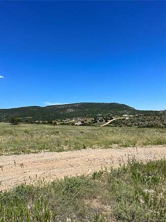 0.25 Acres of Residential Land for Sale in Colorado City, Colorado