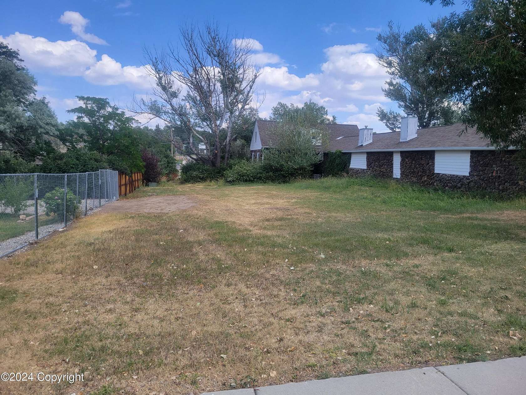 0.14 Acres of Residential Land for Sale in Gillette, Wyoming