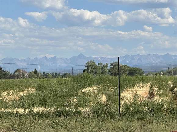 4 Acres of Residential Land for Sale in Olathe, Colorado