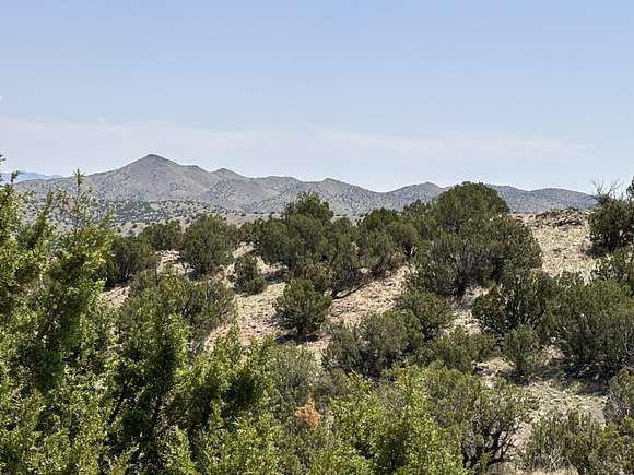 34.23 Acres of Land for Sale in Magdalena, New Mexico