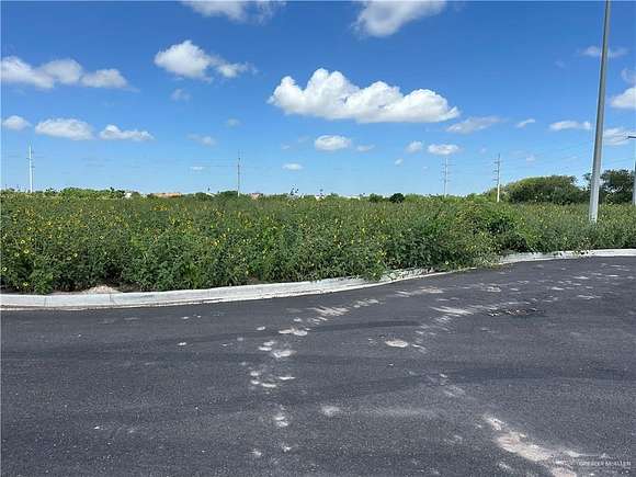 0.14 Acres of Residential Land for Sale in San Juan, Texas