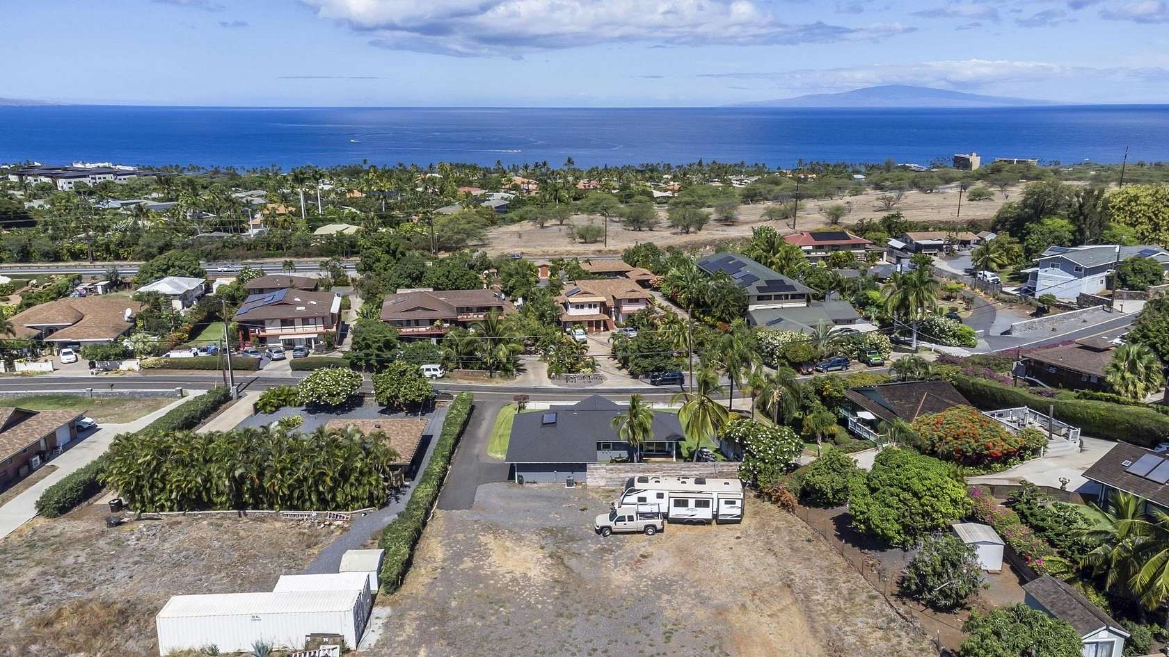 0.285 Acres of Residential Land for Sale in Kihei, Hawaii