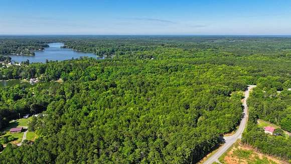 1 Acre of Residential Land for Sale in Iva, South Carolina