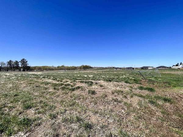 0.8 Acres of Residential Land for Sale in Columbus, Nebraska