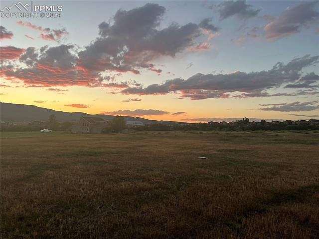 2.504 Acres of Residential Land for Sale in Colorado Springs, Colorado