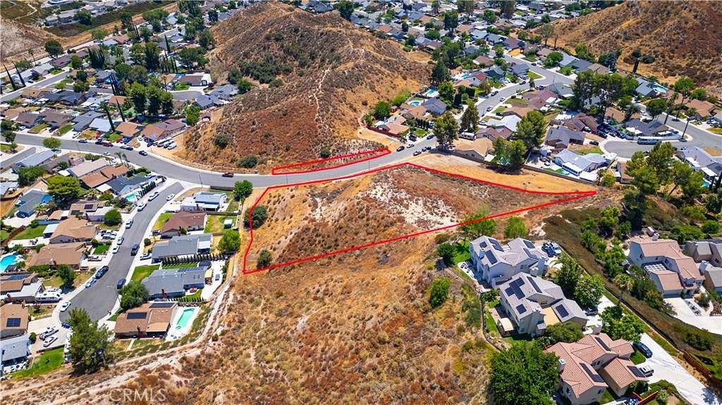 2.128 Acres of Residential Land for Sale in Canyon Country, California