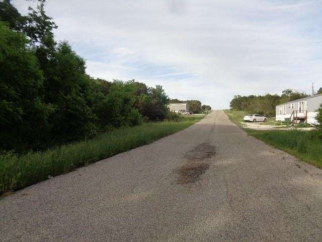 0.113 Acres of Land for Sale in Granbury, Texas