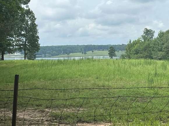 36.22 Acres of Land for Sale in Huntingdon, Tennessee