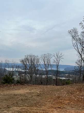 230 Acres of Recreational Land for Sale in Guntersville, Alabama