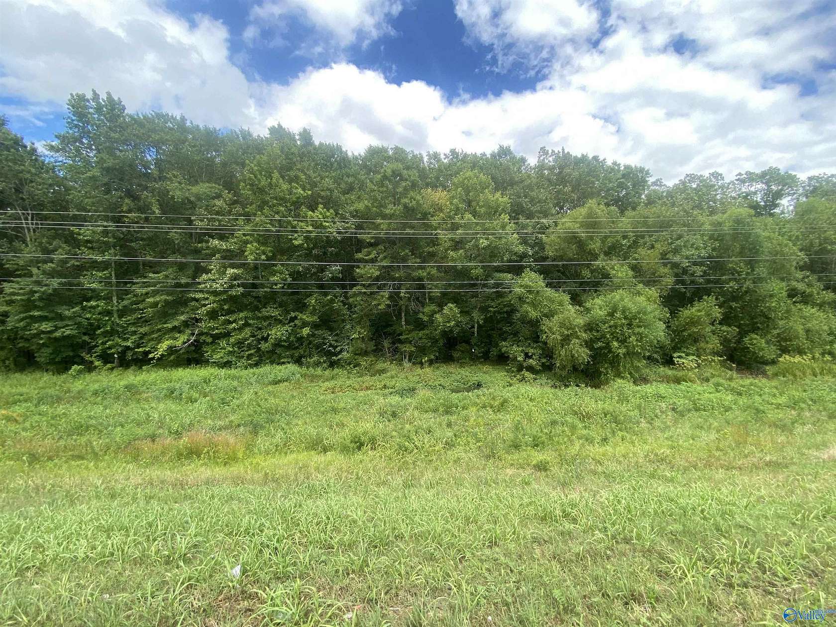 7.4 Acres of Land for Sale in New Hope, Alabama