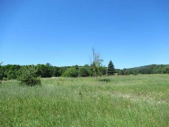 1.11 Acres of Residential Land for Sale in Petoskey, Michigan