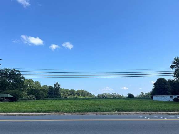 1.76 Acres of Residential Land for Sale in Heathsville, Virginia