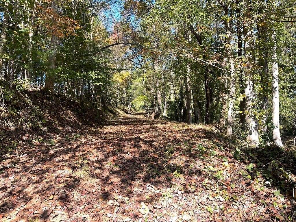 1.87 Acres of Land for Sale in Blairsville, Georgia