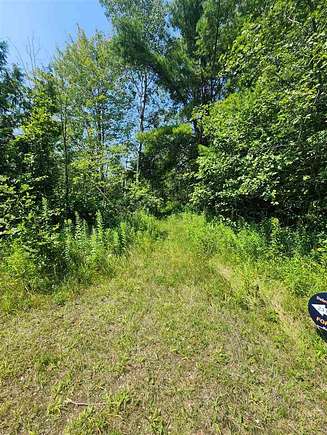 3.29 Acres of Residential Land for Sale in Manistique, Michigan