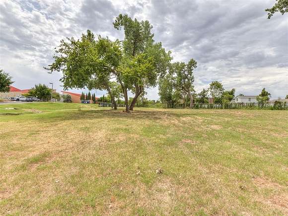 0.57 Acres of Residential Land for Sale in Oklahoma City, Oklahoma