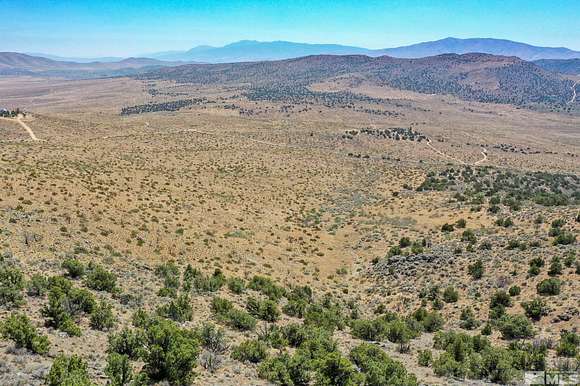 89.27 Acres of Land for Sale in Reno, Nevada