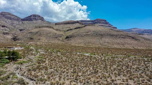 1.64 Acres of Residential Land for Sale in Alamogordo, New Mexico