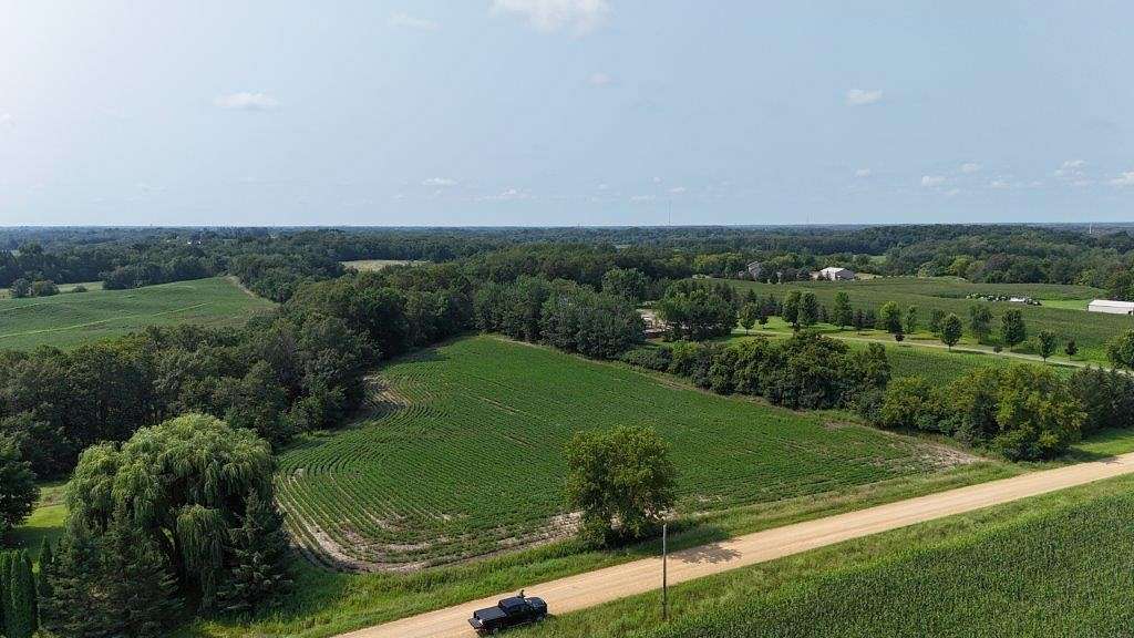 7.2 Acres of Land for Sale in Lindstrom, Minnesota