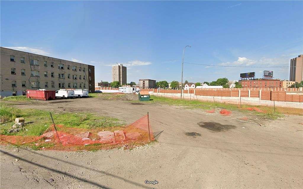 0.42 Acres of Residential Land for Sale in Minneapolis, Minnesota