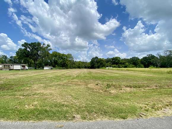 0.95 Acres of Residential Land for Sale in St. Martinville, Louisiana