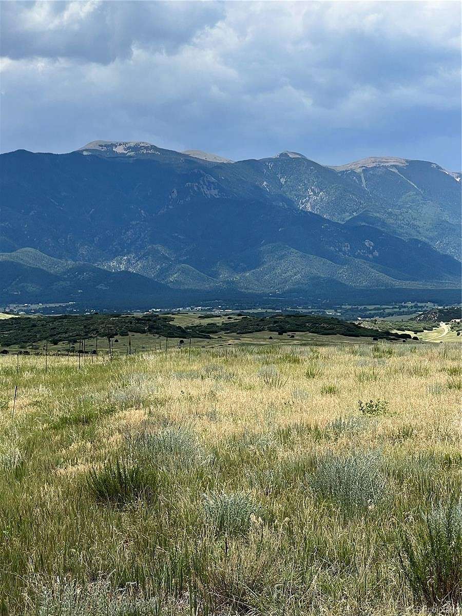 0.23 Acres of Residential Land for Sale in Colorado City, Colorado