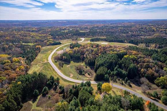 3.02 Acres of Residential Land for Sale in St. Joseph, Wisconsin