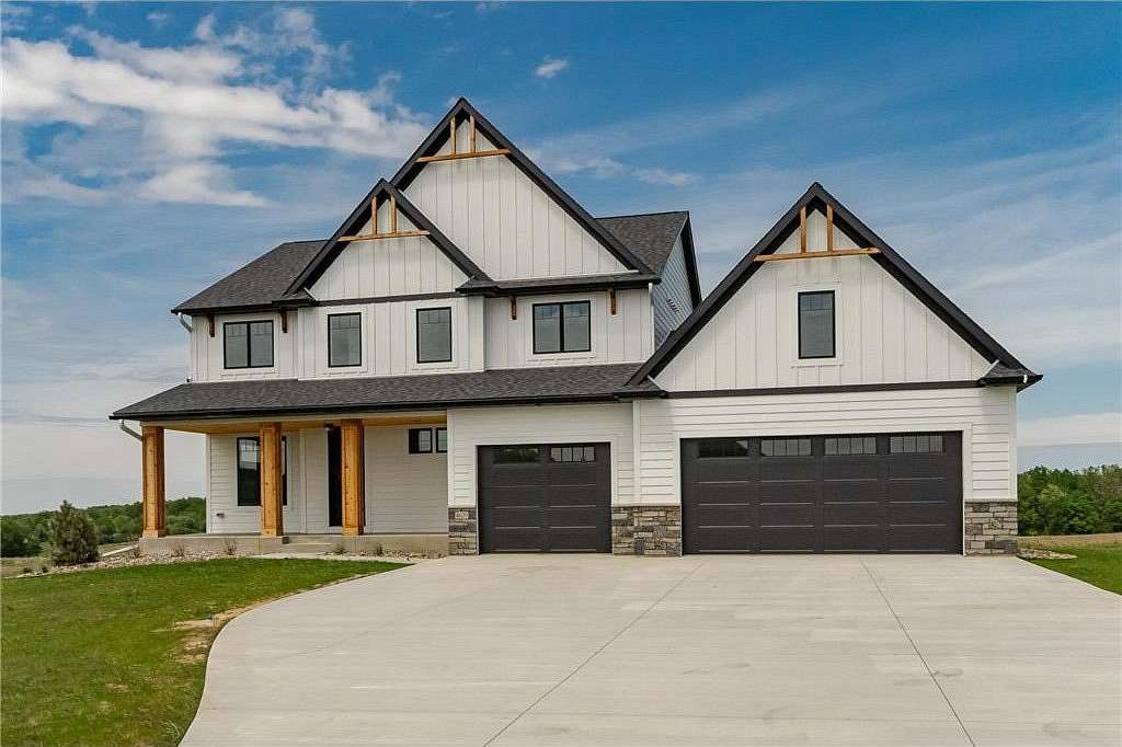 2.24 Acres of Residential Land with Home for Sale in Rochester, Minnesota