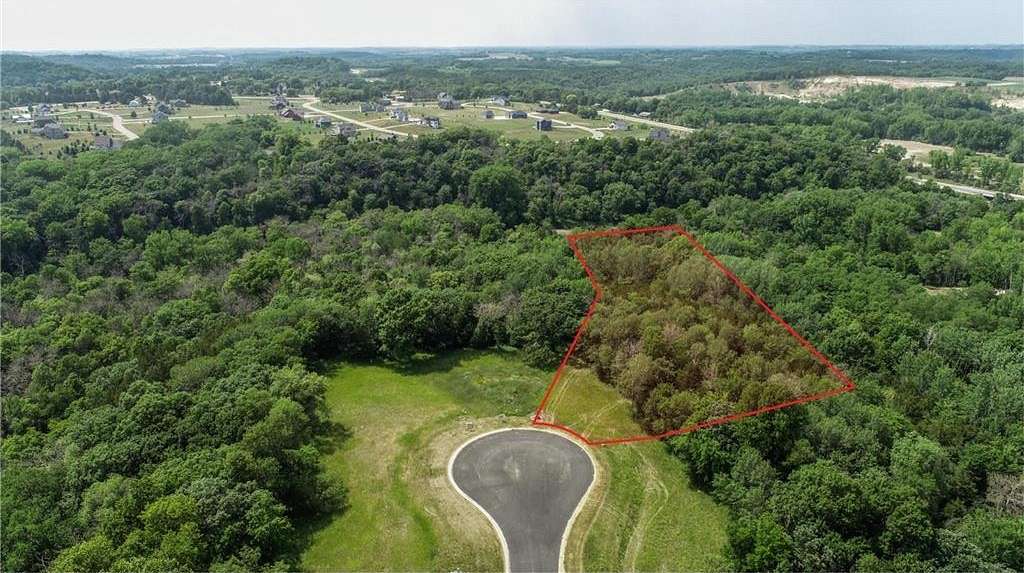 4.8 Acres of Residential Land for Sale in Rochester, Minnesota