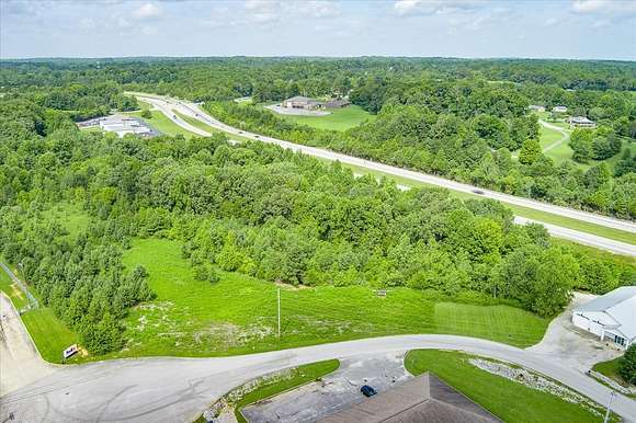 10.02 Acres of Commercial Land for Sale in Cookeville, Tennessee